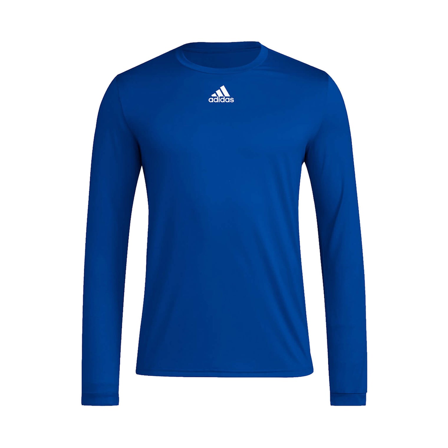 Men's adidas L/S Pregame Tee