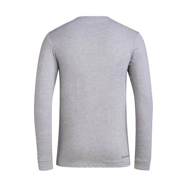 Men's adidas L/S Pregame Tee