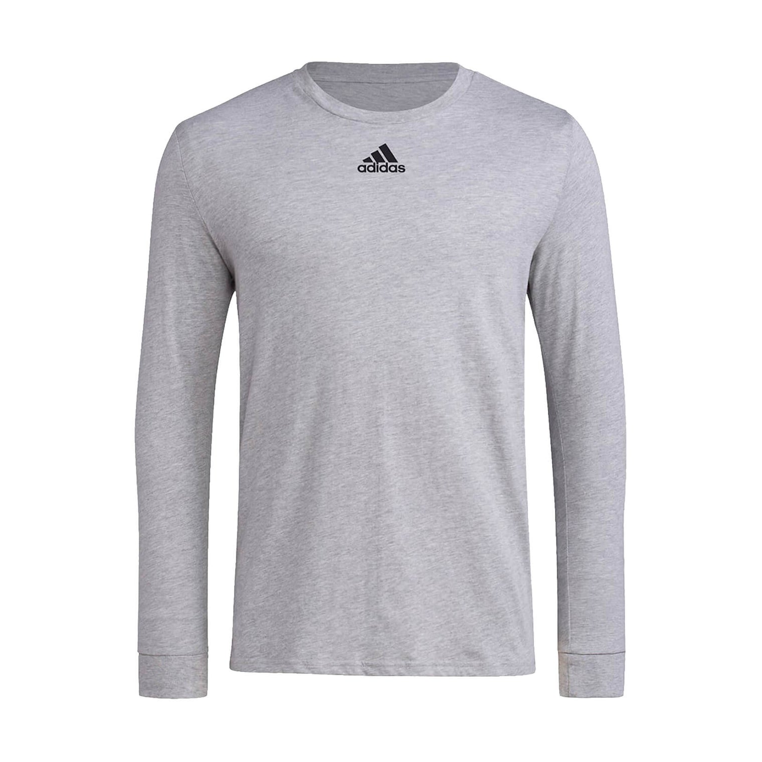 Men's adidas L/S Pregame Tee