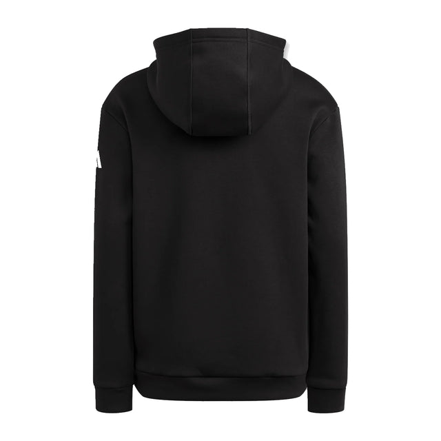 Youth adidas Texas Tech Fleece Hoodie