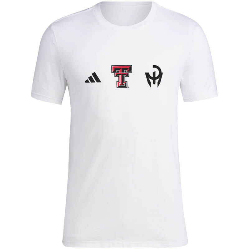Men's adidas Texas Tech Bowl Mahomes S/S Tee