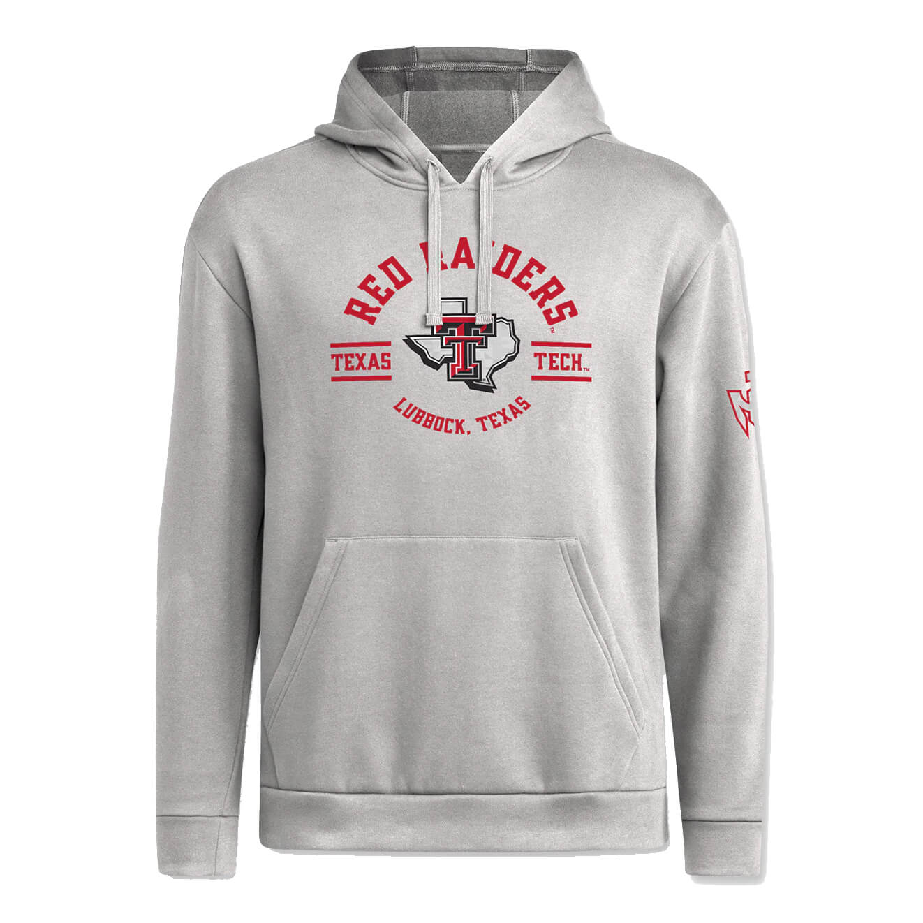 Men's adidas Texas Tech Red Raiders Patrick Mahomes Hoodie
