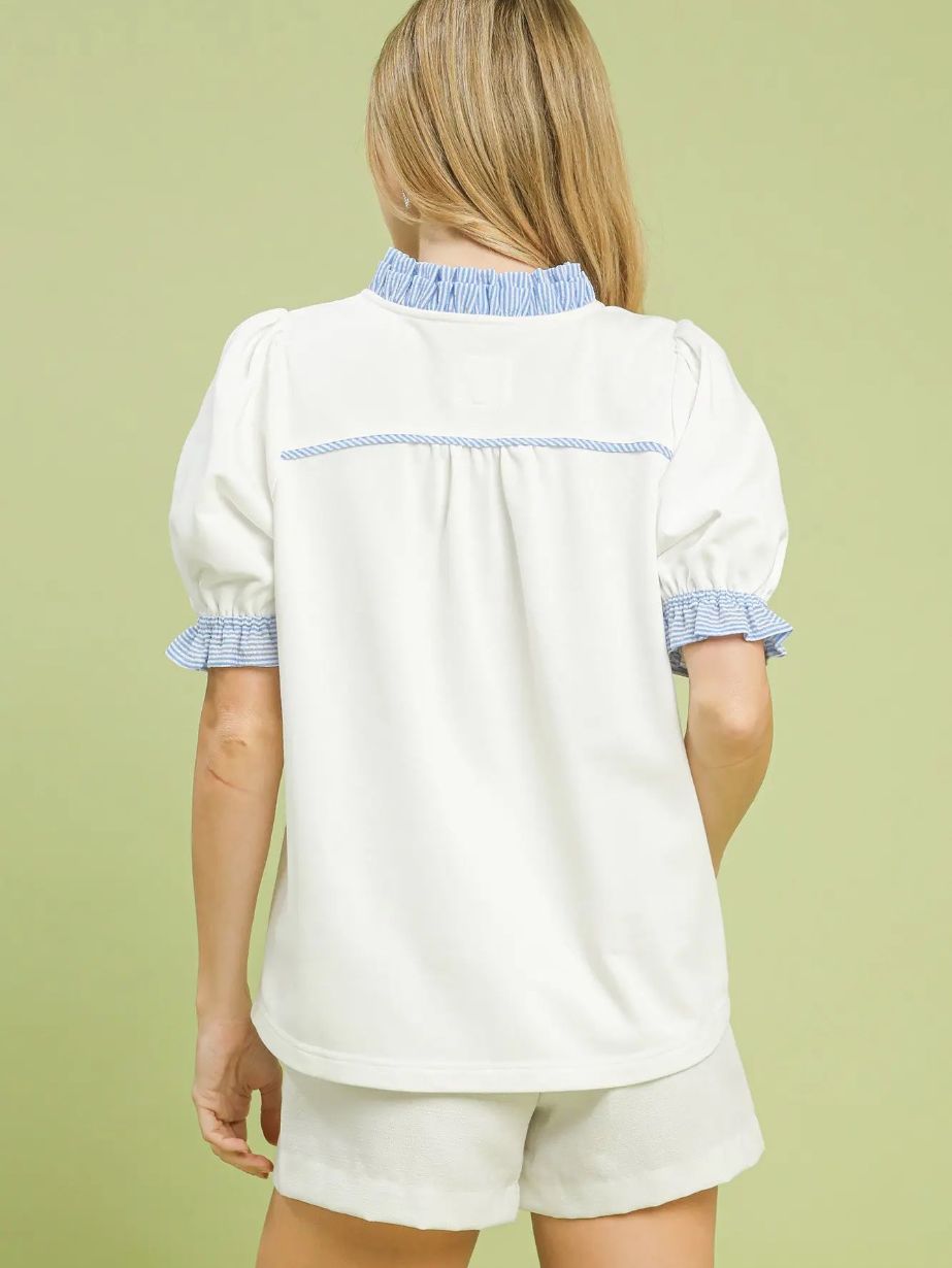 Women's Whitney Top