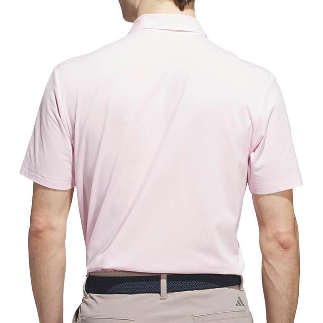 Men's adidas Ultimate365 Tour Twistknit Polo