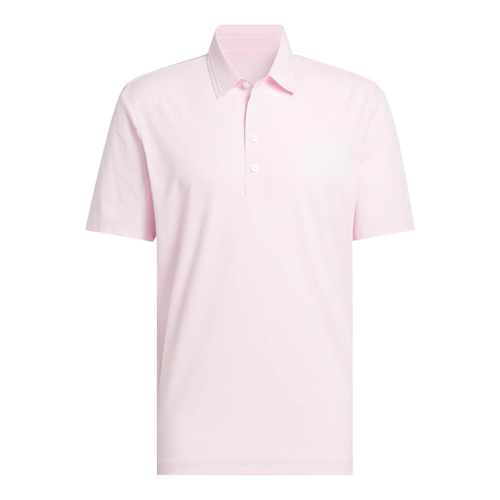 Men's adidas Ultimate365 Tour Twistknit Polo