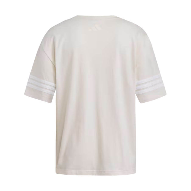 Women's adidas Texas Tech S/S Tee