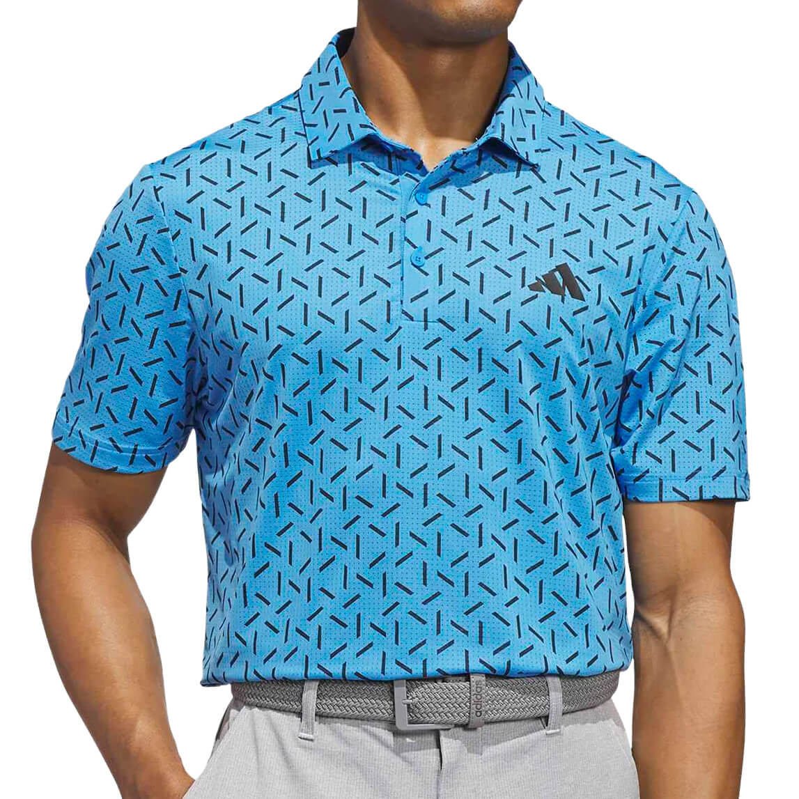 Men's adidas Ultimate365 Clima Polo