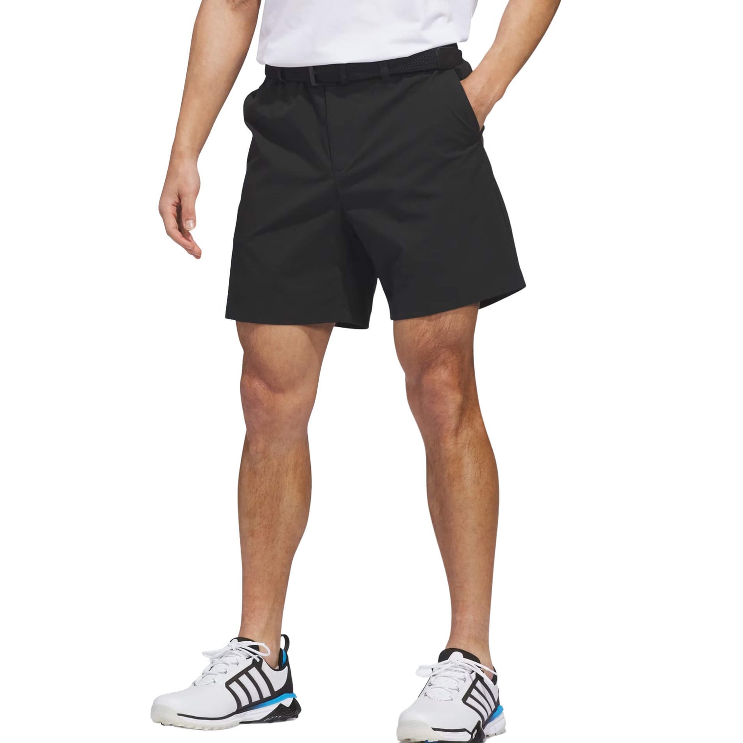 Men's adidas Ultimate365+ 7" Pull-On Short
