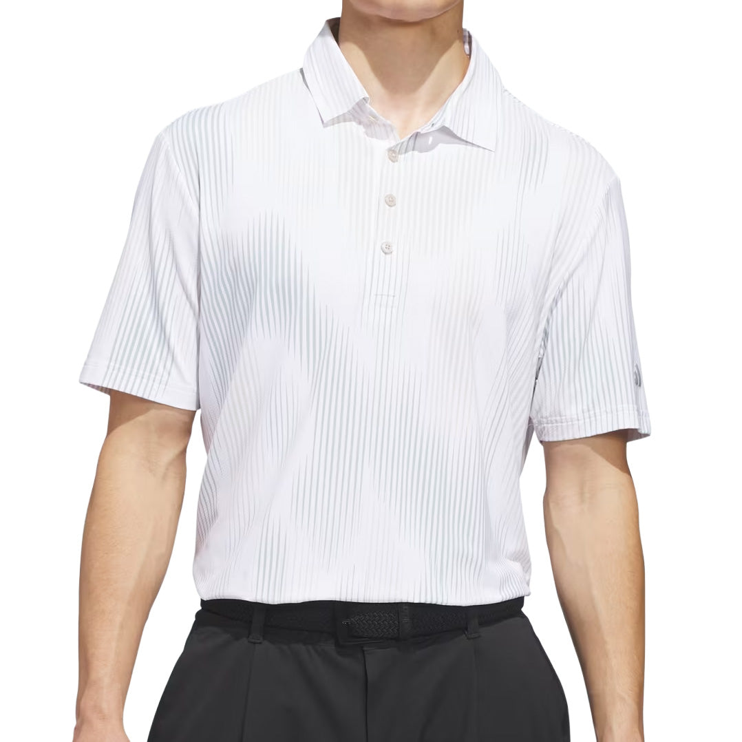 Men's adidas Ultimate365 Tour Cool Polo