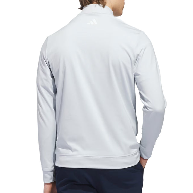 Men's adidas Ultimate365 Classic Quarter Zip