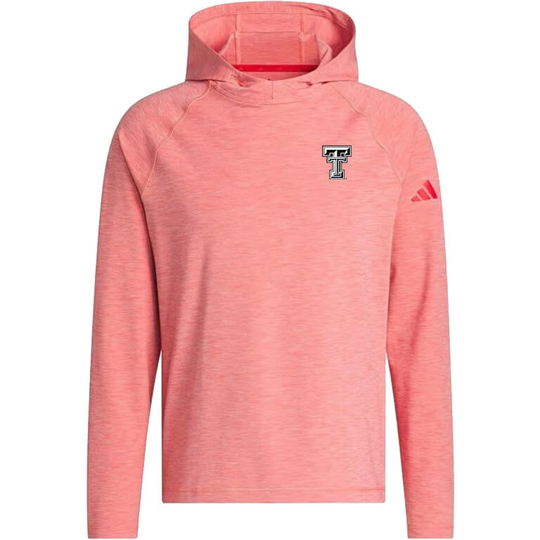 Men's adidas Texas Tech Ultimate365 Sport Hoodie
