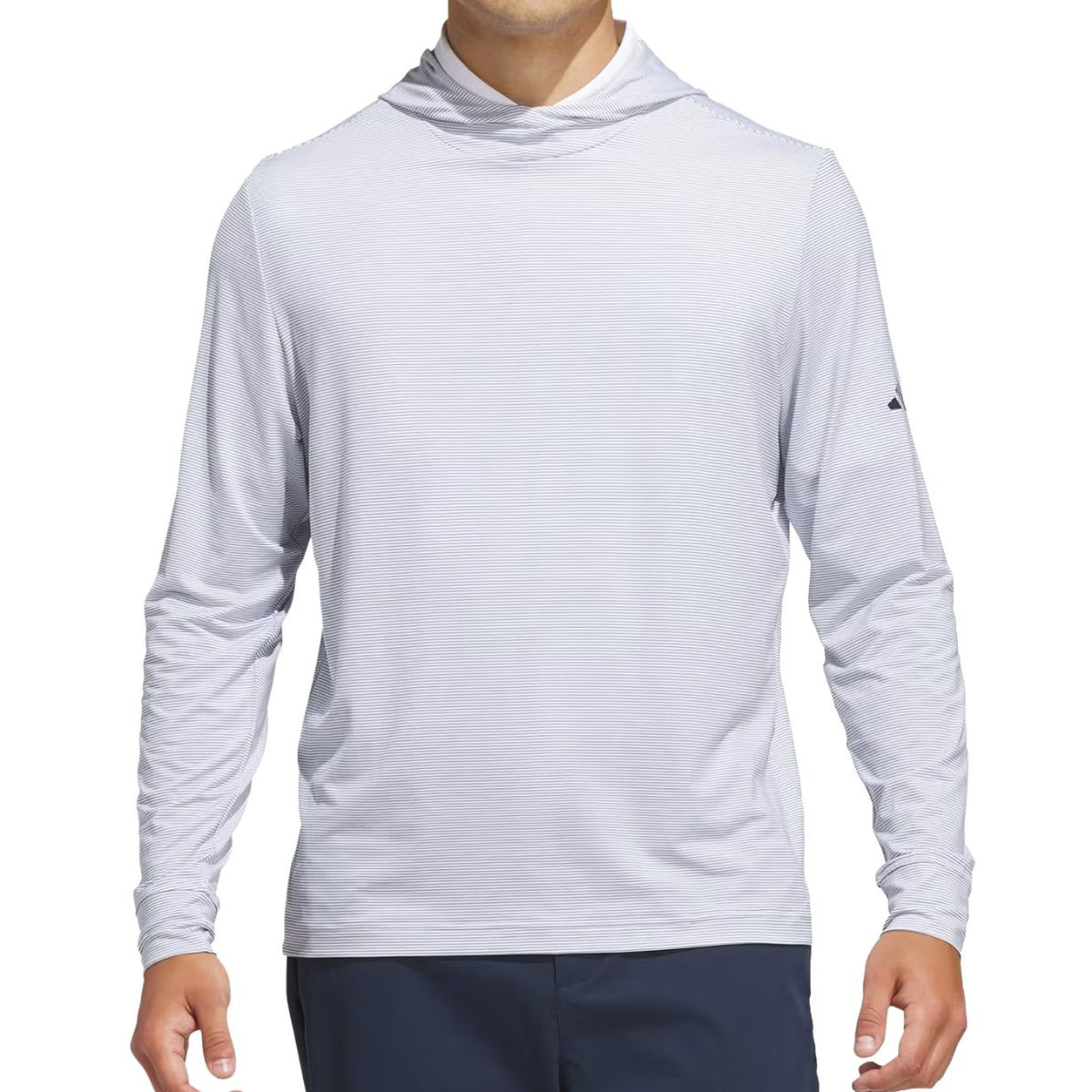 Men's adidas Performance Printed Hoodie