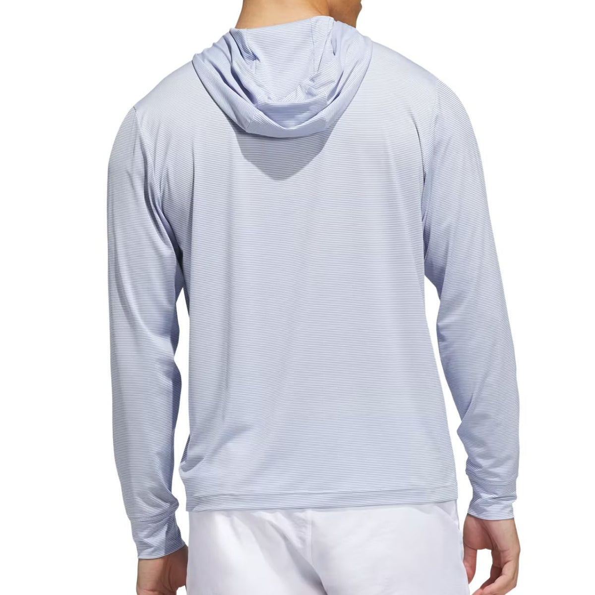 Men's adidas Performance Printed Hoodie