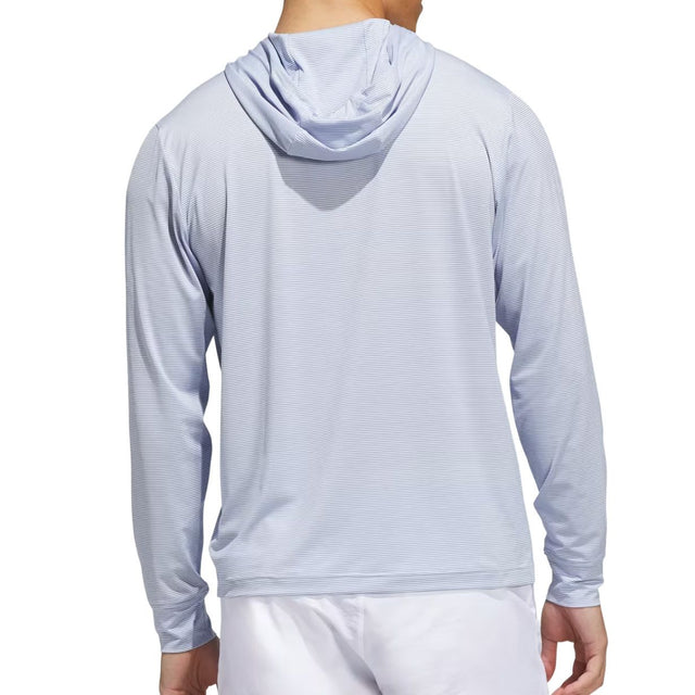 Men's adidas Performance Printed Hoodie