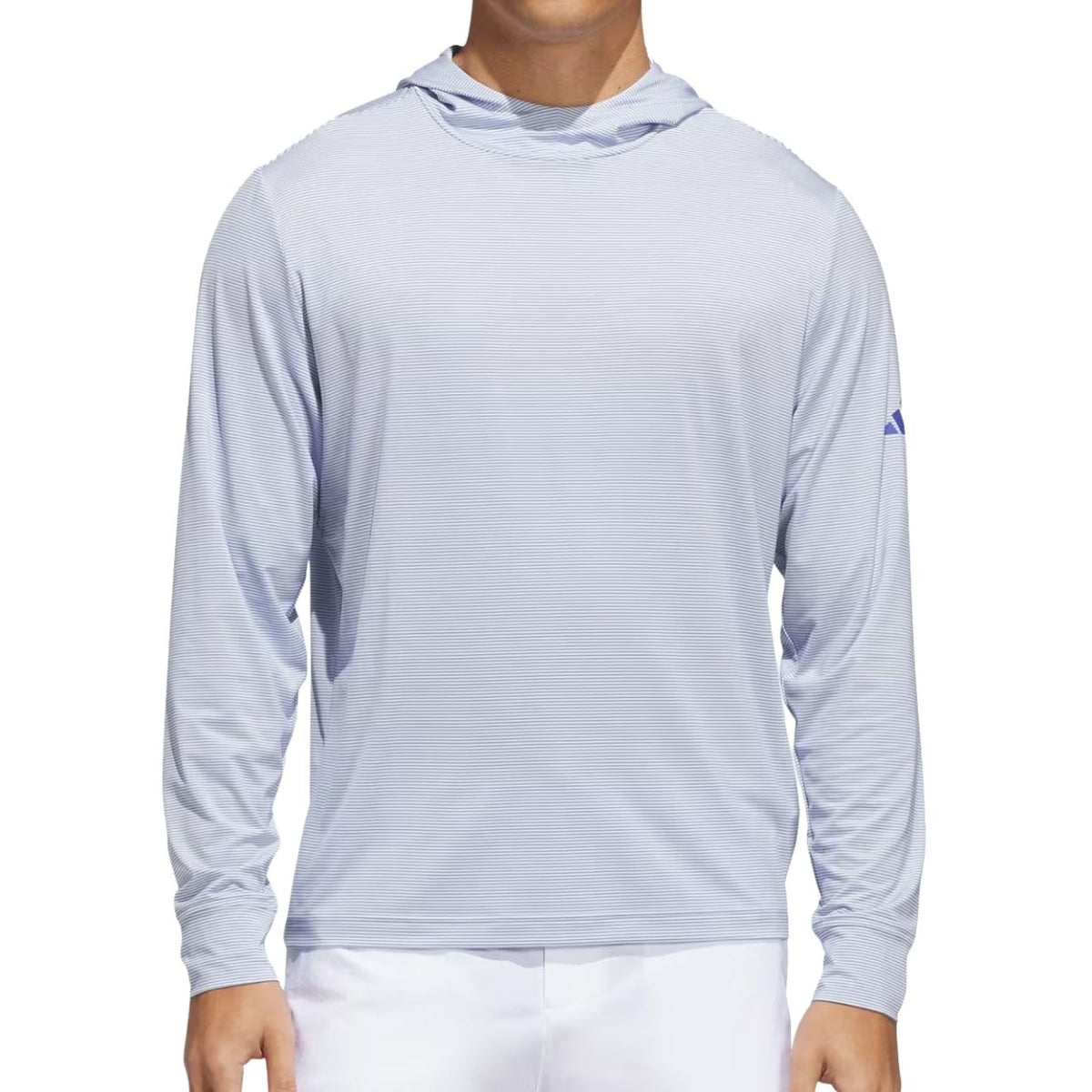Men's adidas Performance Printed Hoodie