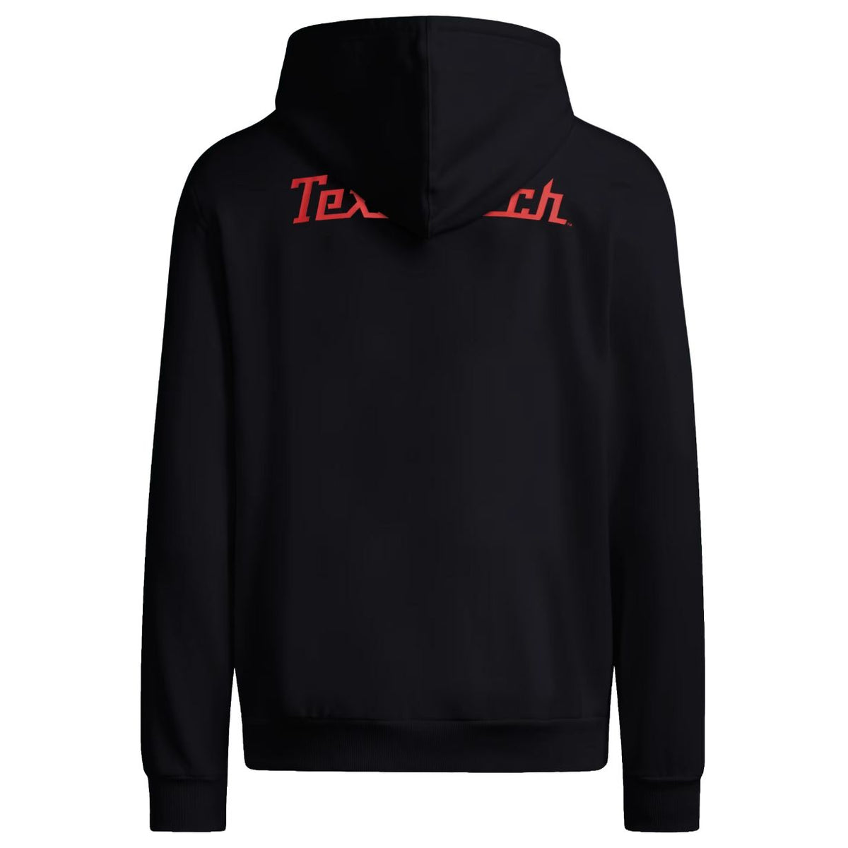 Men's adidas Texas Tech Strategy Hoodie