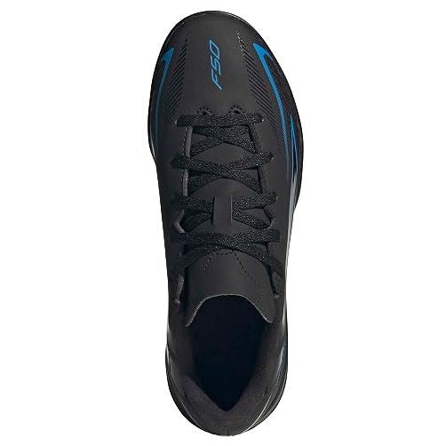 Youth adidas F50 Hyperfast TF Soccer Cleat