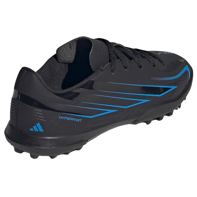 Youth adidas F50 Hyperfast TF Soccer Cleat