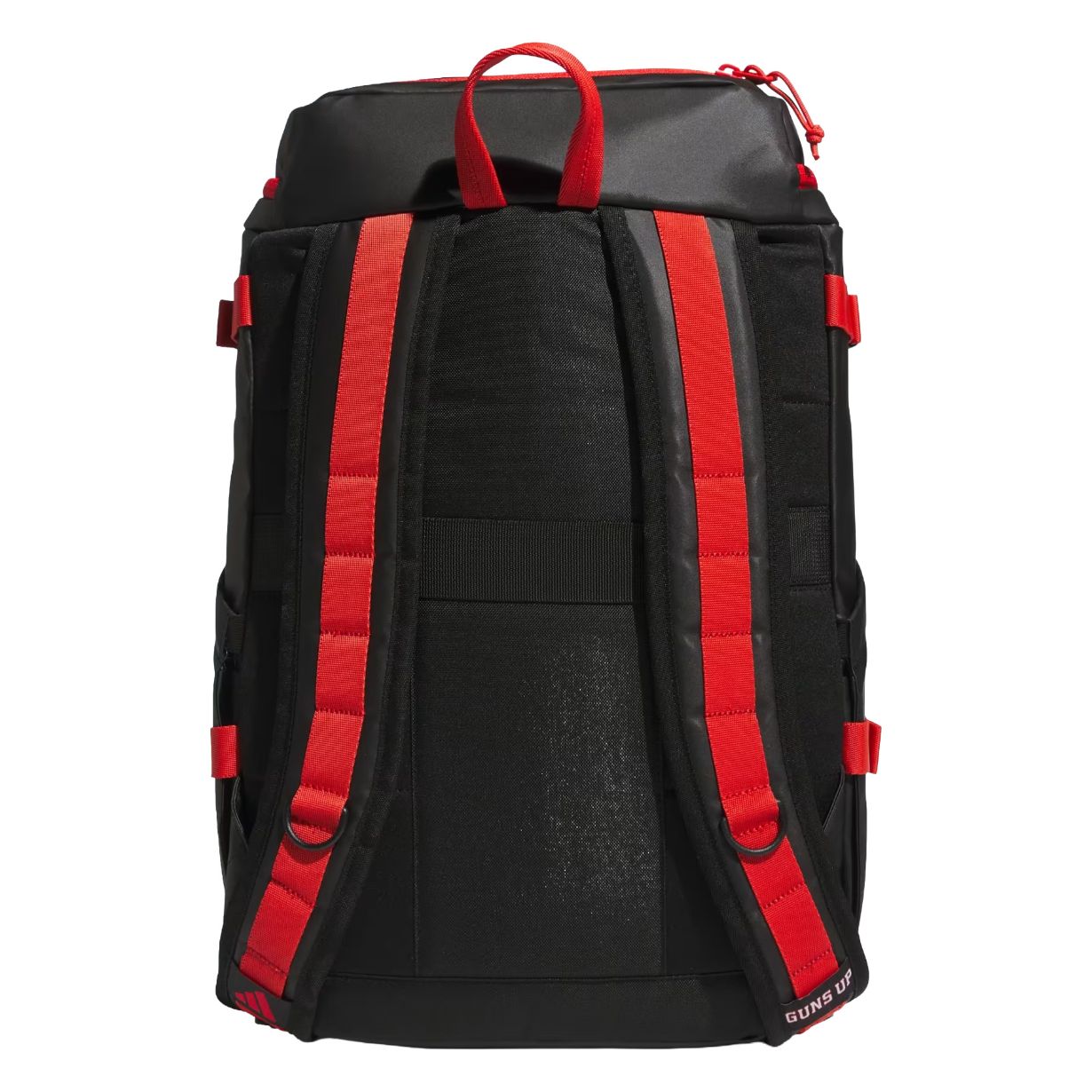 adidas Texas Tech Vista Backpack