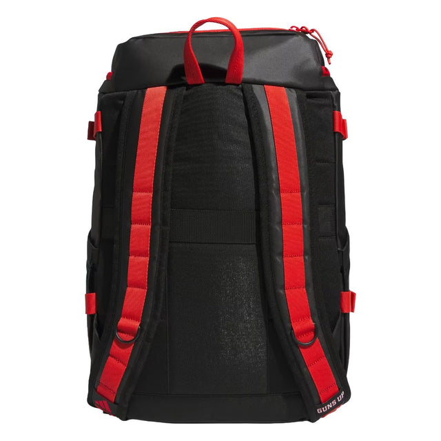 adidas Texas Tech Vista Backpack
