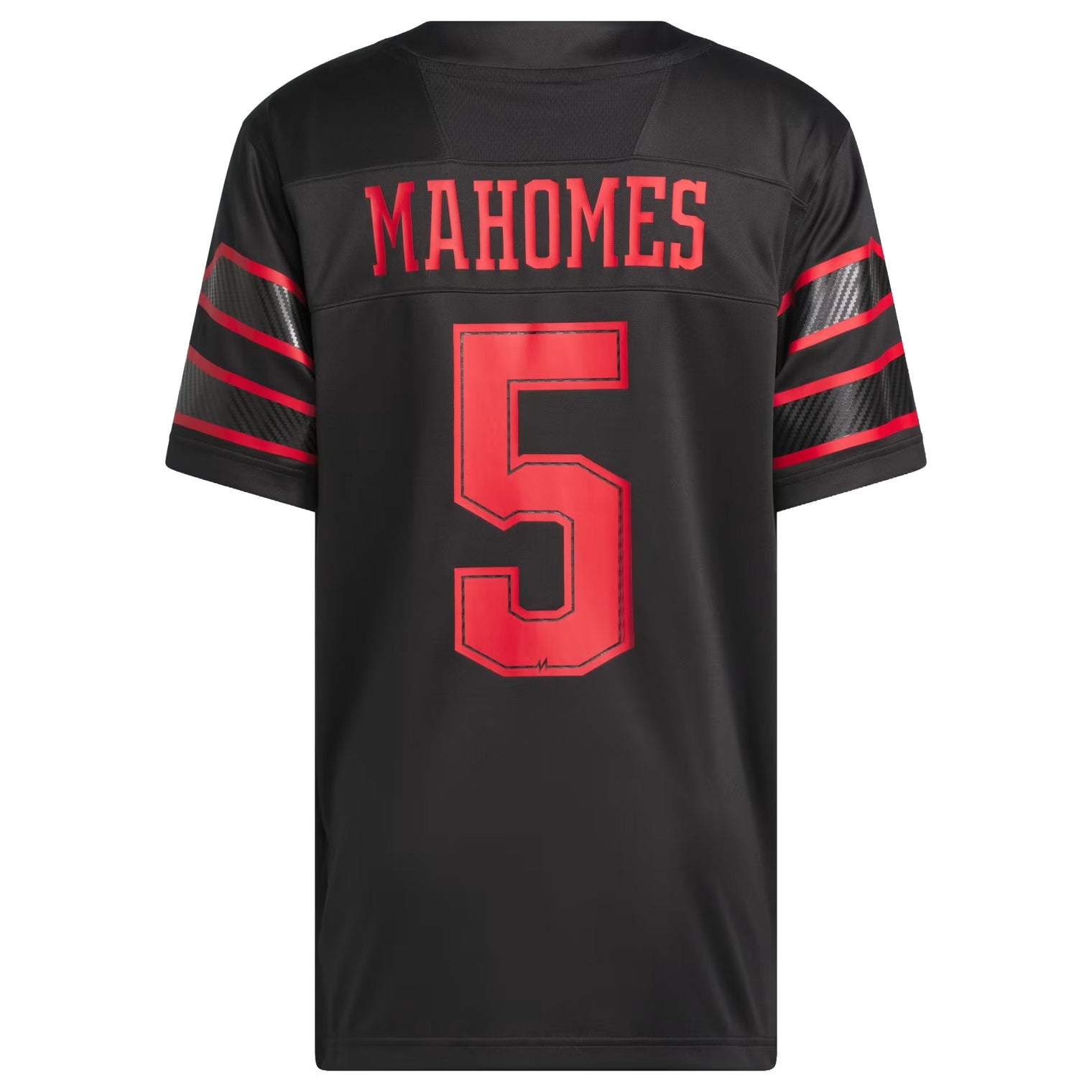 Men's adidas Texas Tech Mahomes Premier Jersey