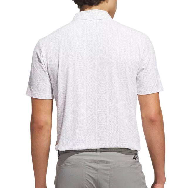 Men's adidas Tour Deco Polo