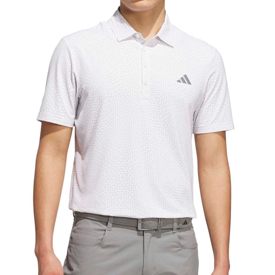 Men's adidas Tour Deco Polo