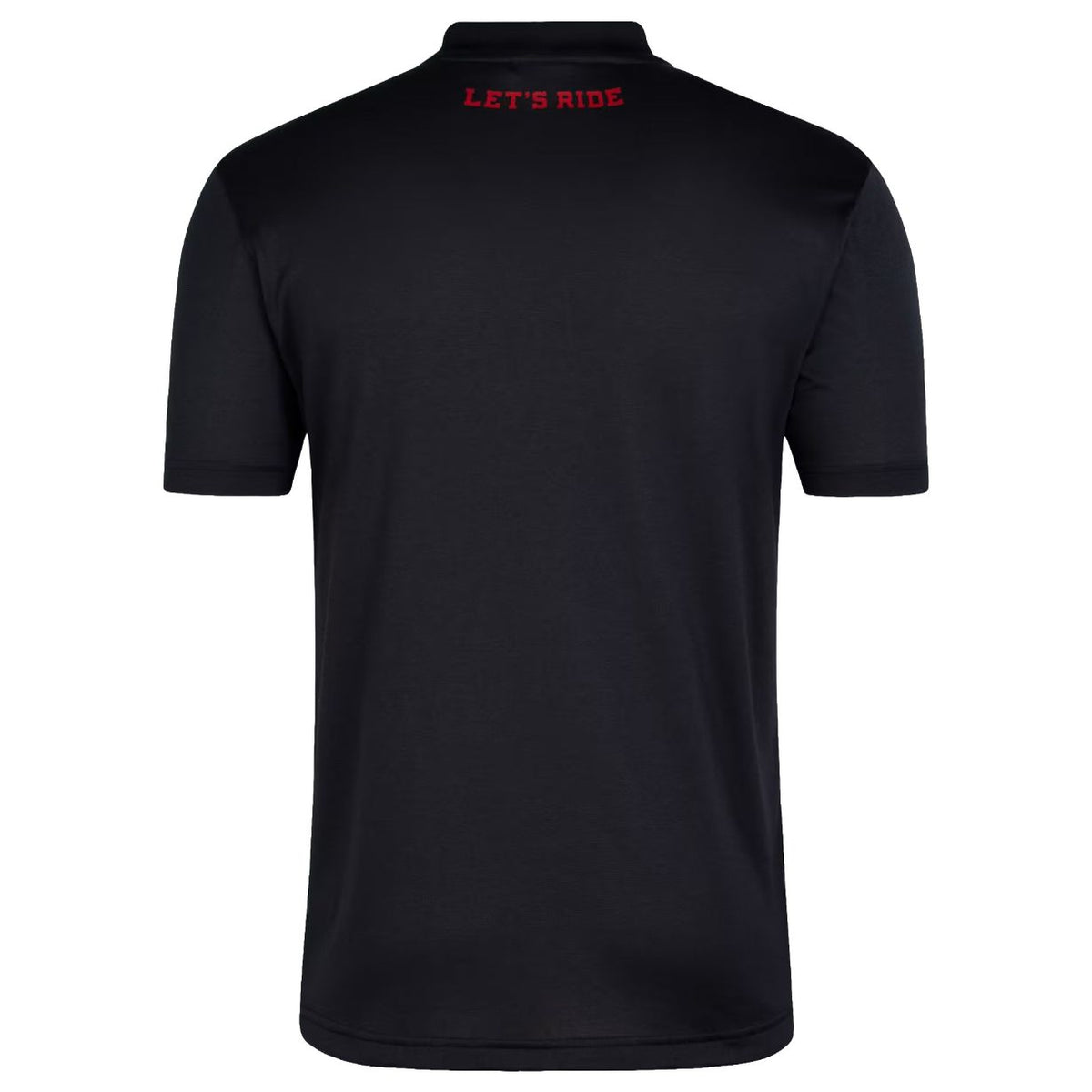 Men's adidas Texas Tech Strategy Polo