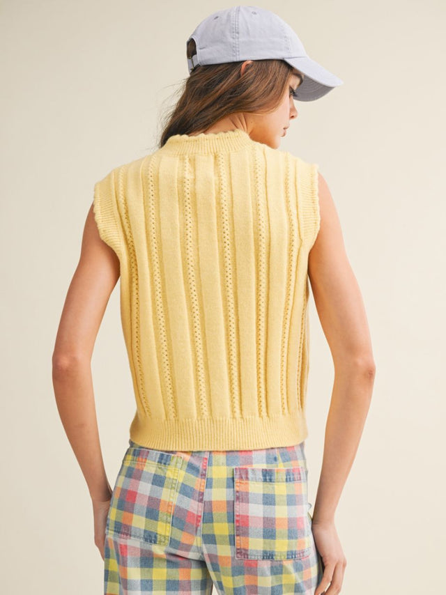 Women's Soft Horizon Vest