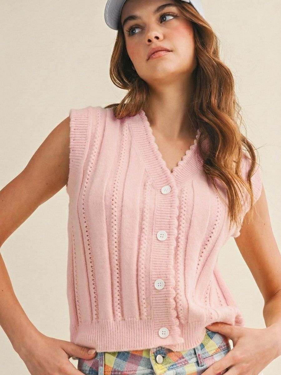 Women's Soft Horizon Vest