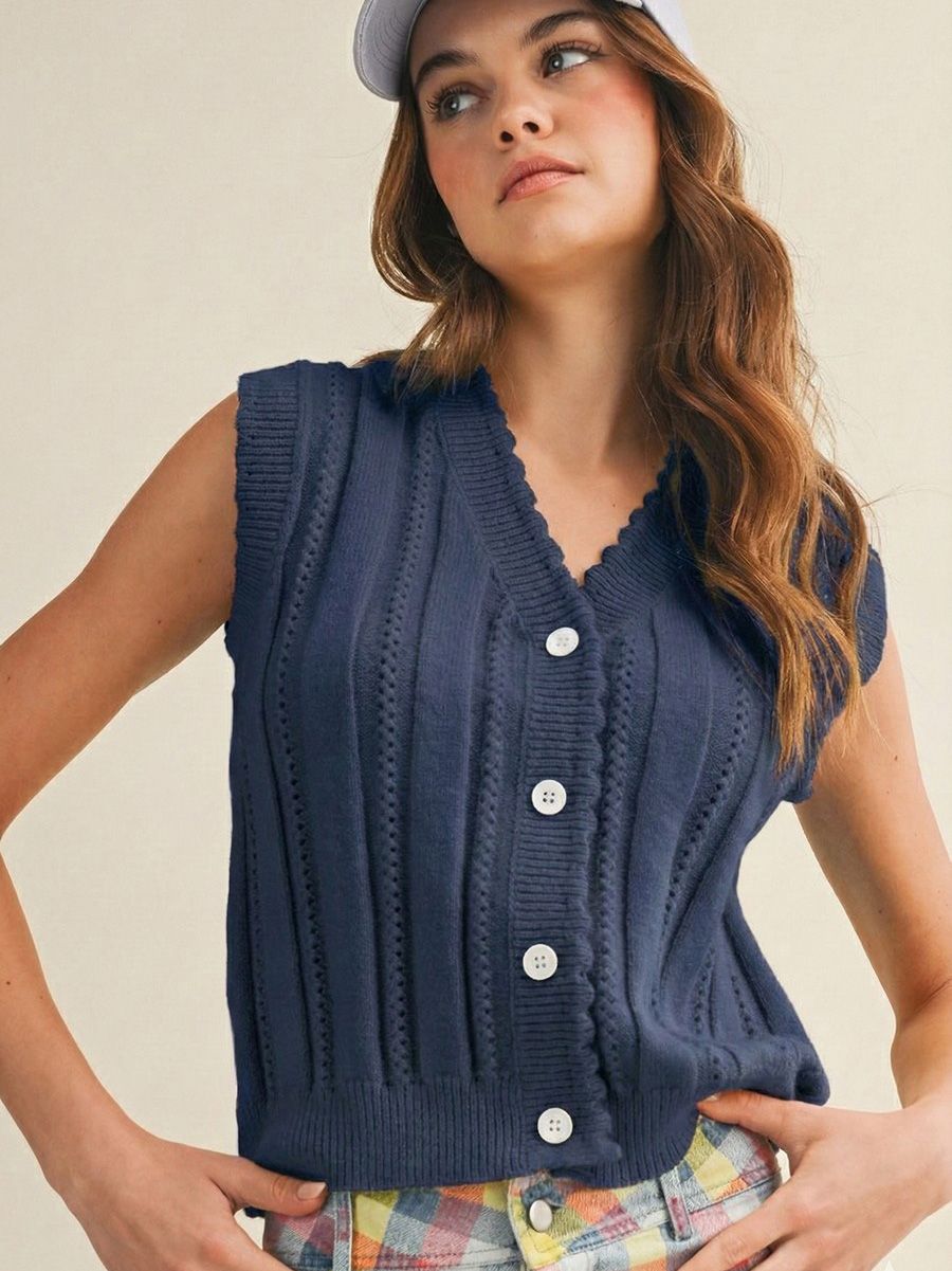 Women's Soft Horizon Vest
