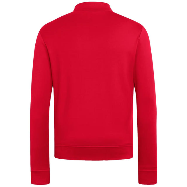 Men's adidas Texas Tech Ultimate365 Cozy Quarter Zip