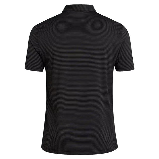 Men's adidas Texas tech Ultimate365 Stripe Polo