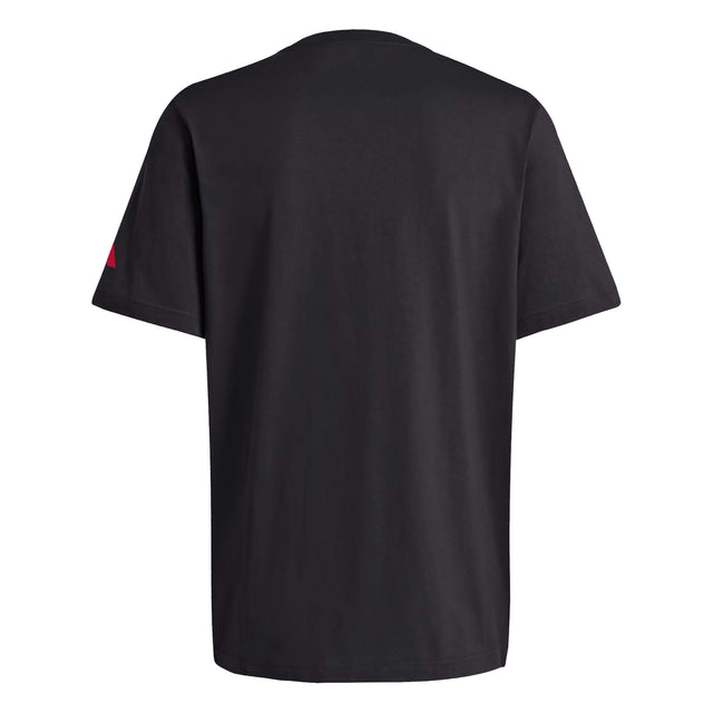 Men's adidas Texas Tech Red Raiders Graphic S/S Tee