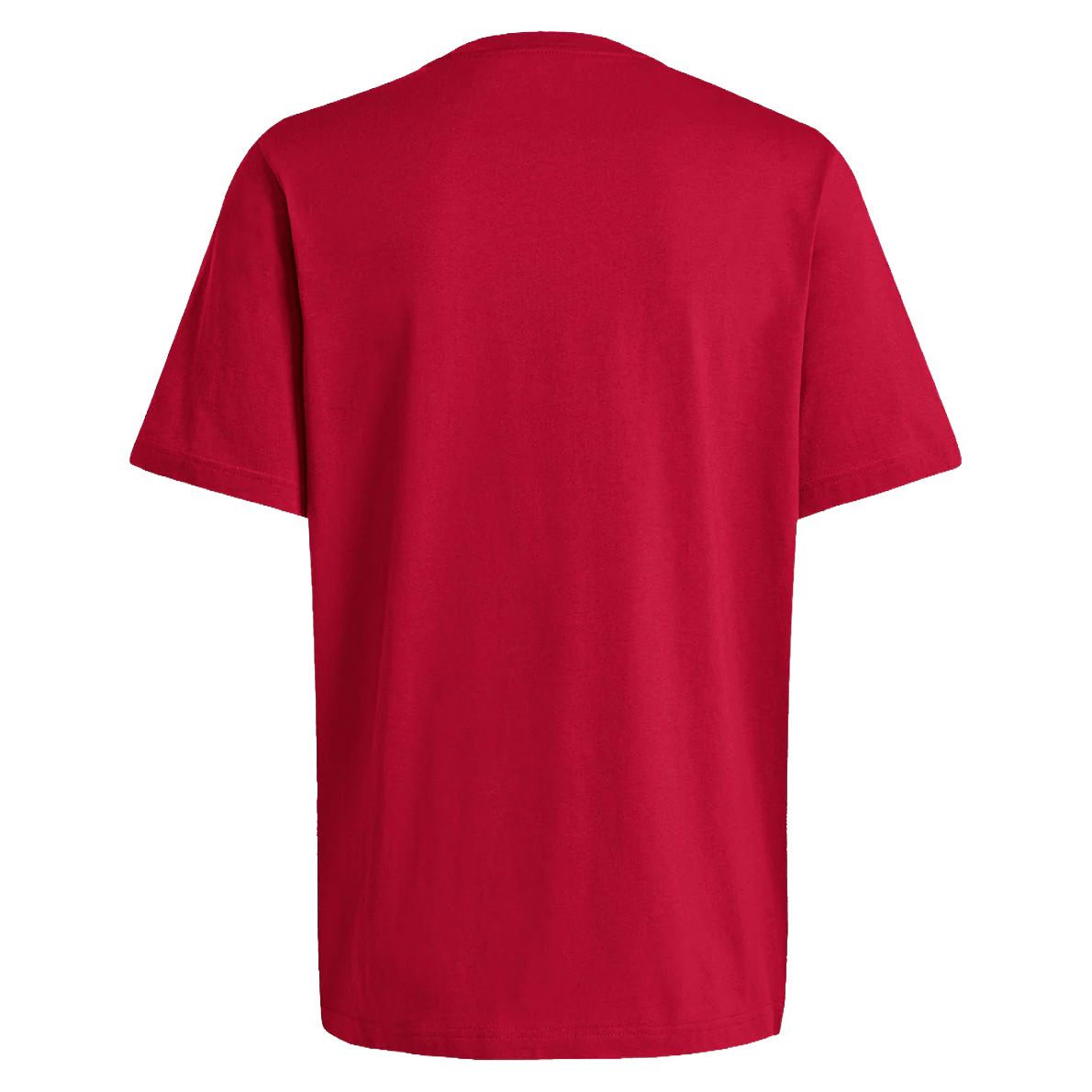 Men's adidas Texas Tech Double T Masked Rider S/S Tee