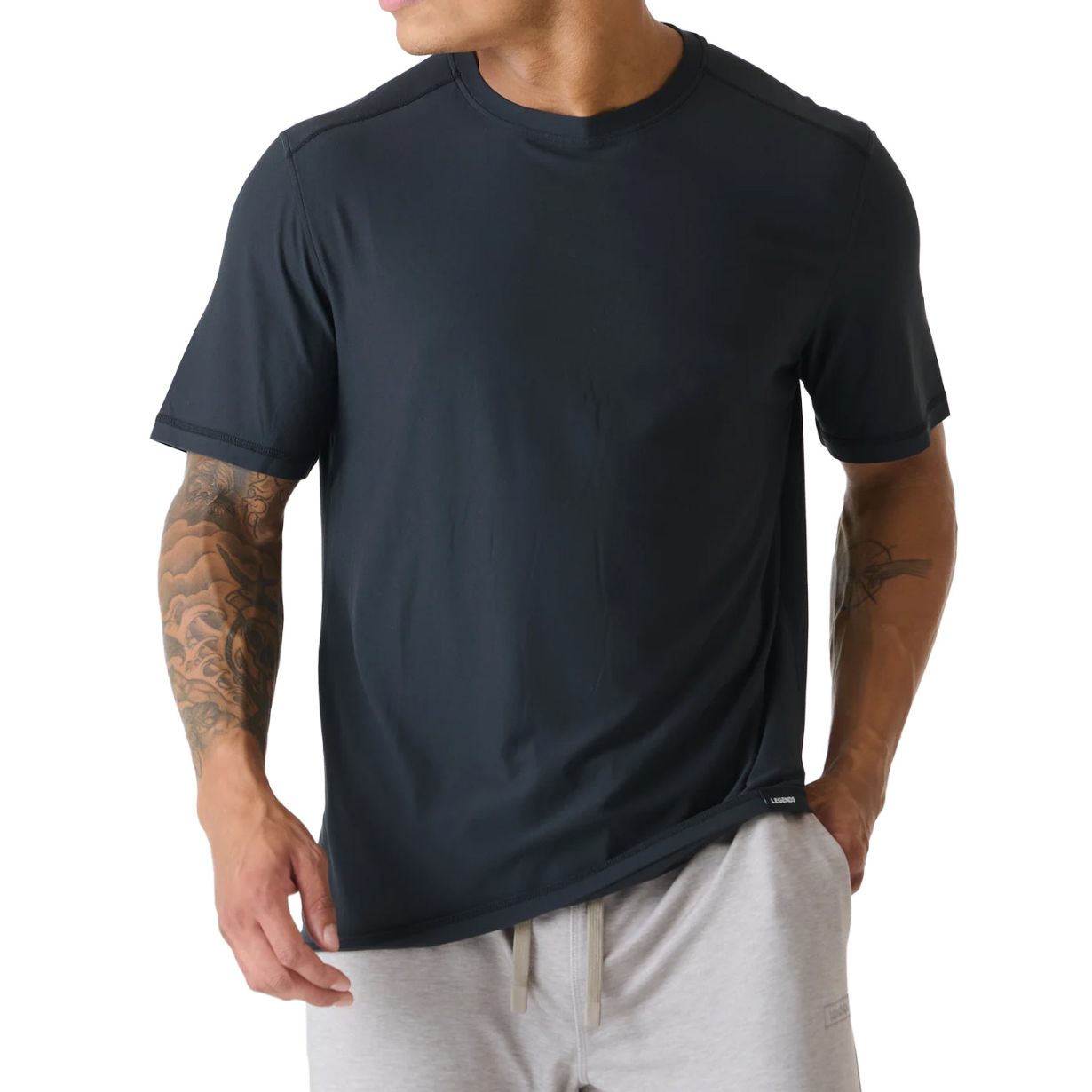 Men's Legends Aire S/S Tee