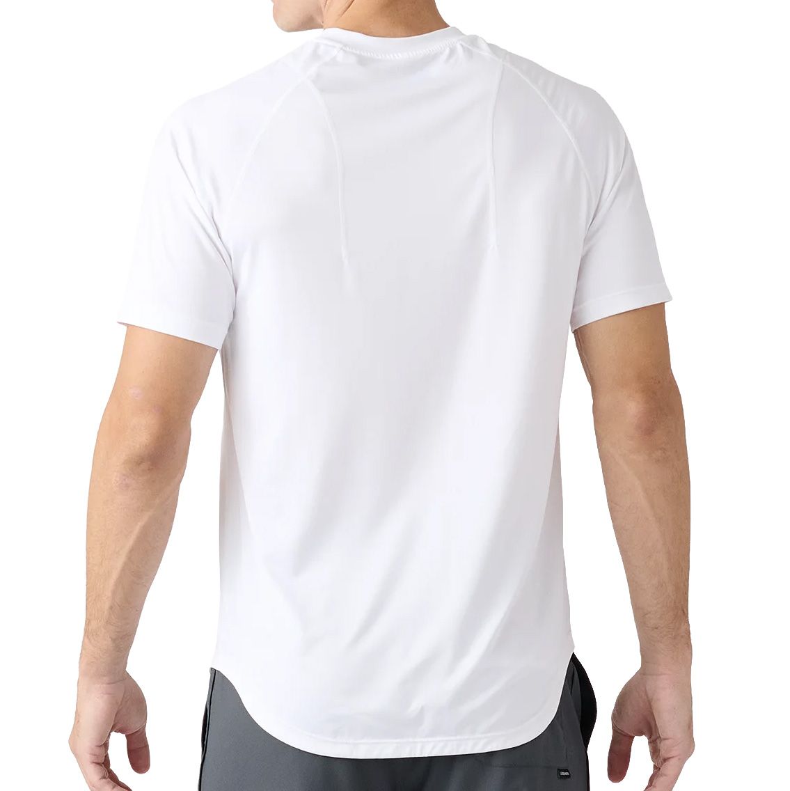 Men's Legends Enzo S/S Tee