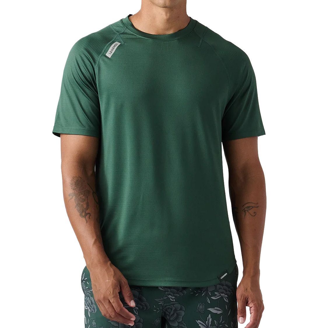 Men's Legends Enzo S/S Tee