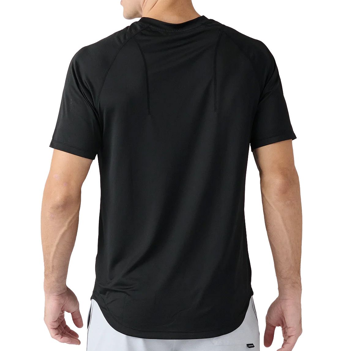 Men's Legends Enzo S/S Tee