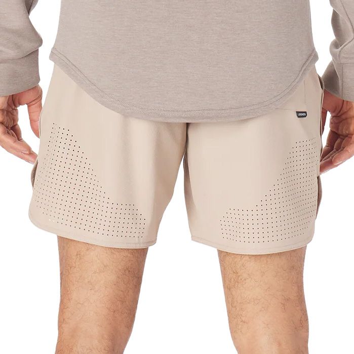 Men's Legends Luka HD 7" Short - Unlined