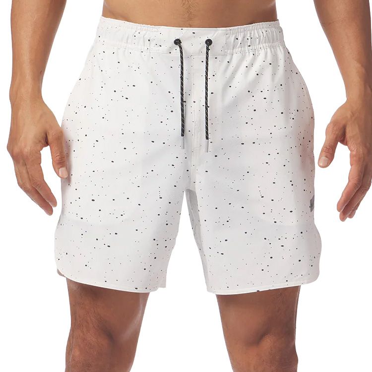 Men's Legends Luka HD 7" Short - Unlined