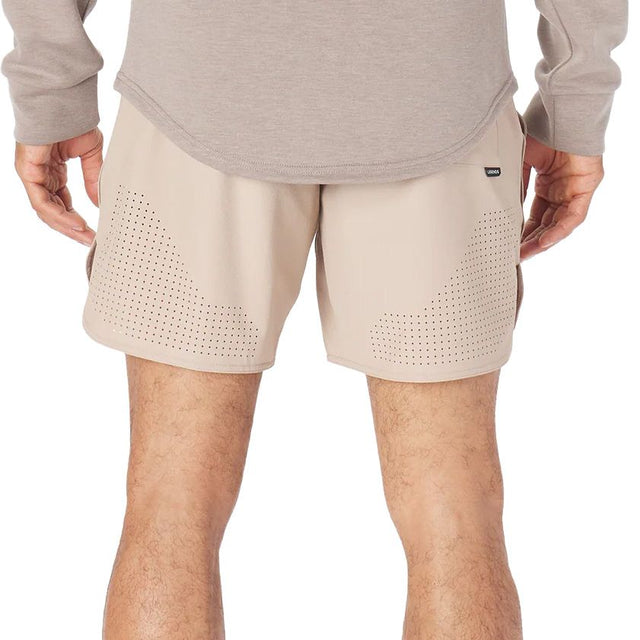 Men's Legends Luka HD 7" Unlined Short