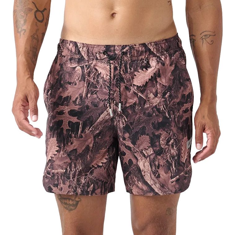 Men's Legends Luka 7" Short - Unlined