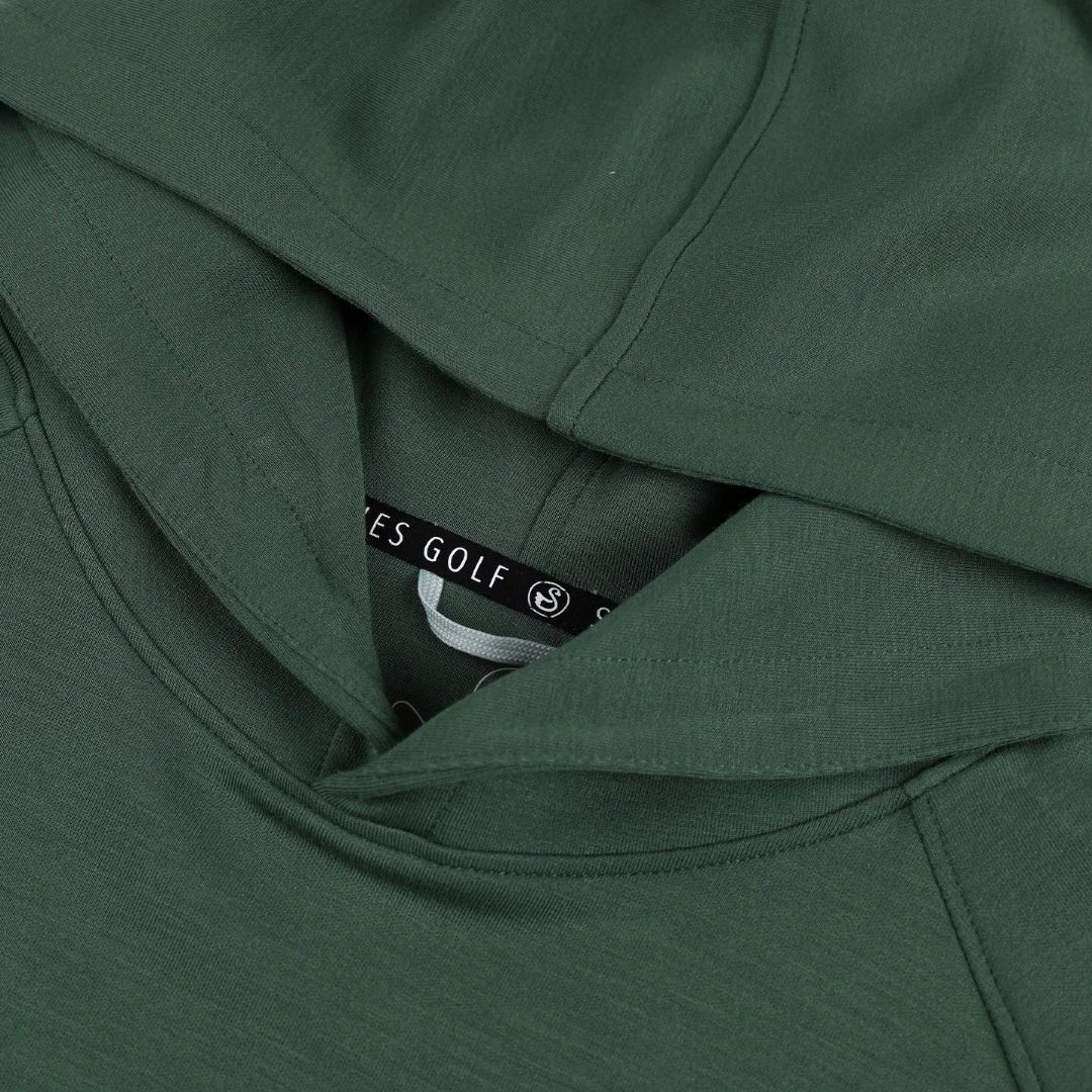 Men's Swannies Jayden Hoodie