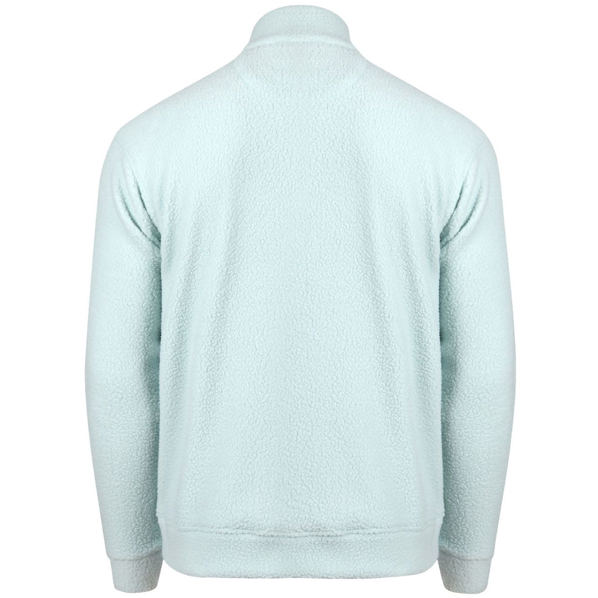 Men's Swannies Summit Quarter Zip