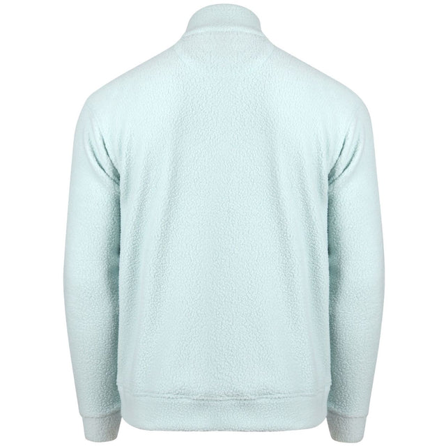 Men's Swannies Summit Quarter Zip