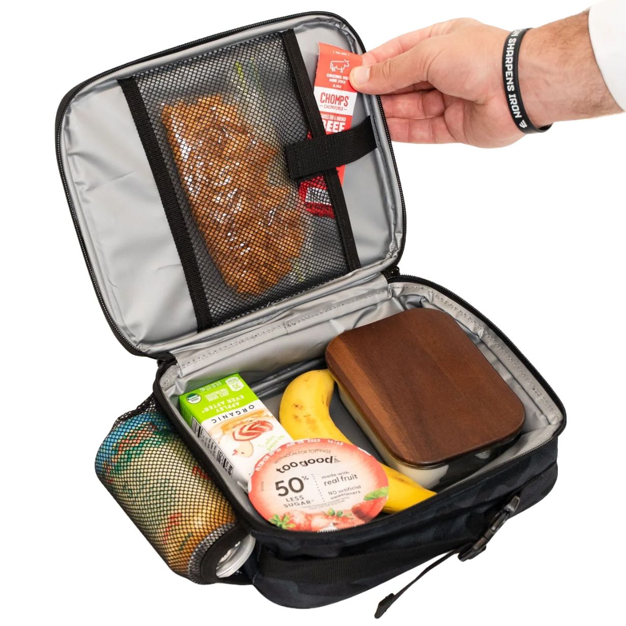 Burlebo Lunchbox