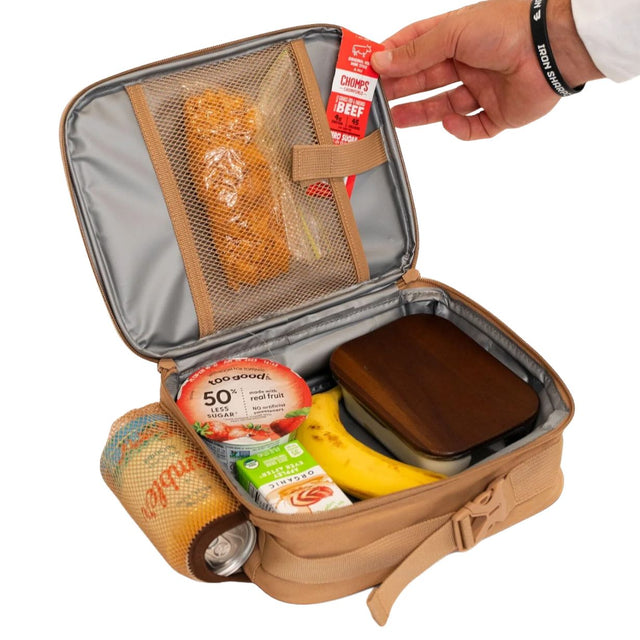 Burlebo Lunchbox