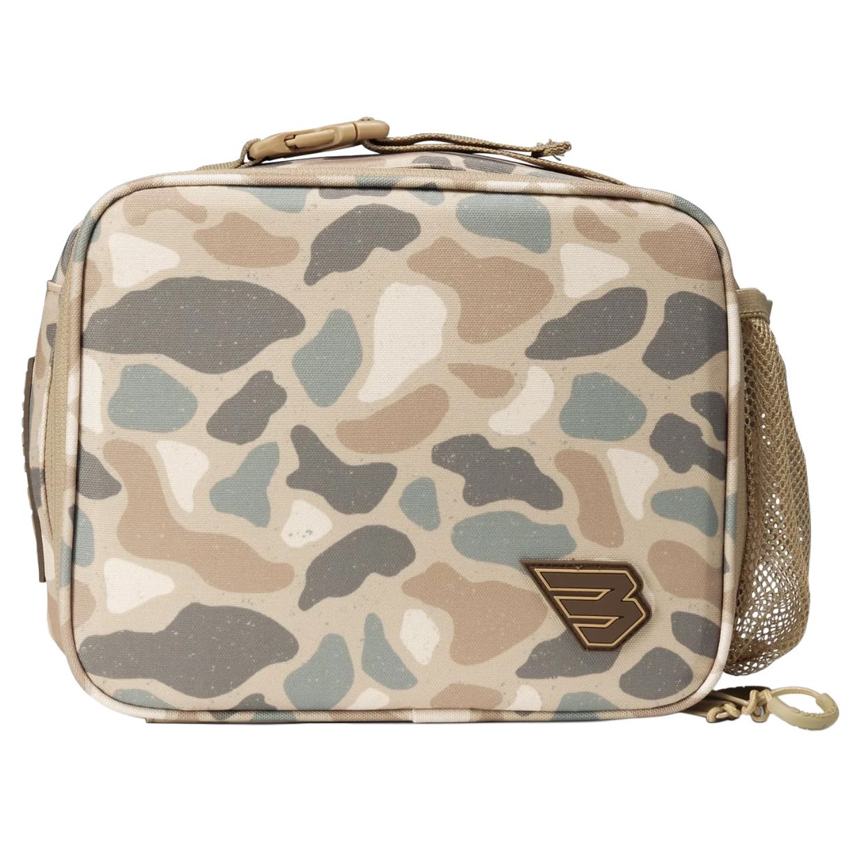 Burlebo Lunchbox
