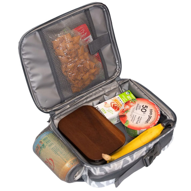 Burlebo Lunchbox